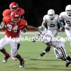 Meet your Posher, Herman